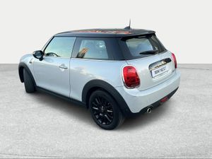 MINI MINI COOPER