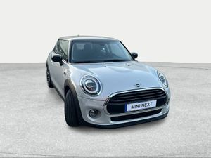 MINI MINI COOPER