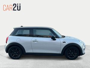 MINI MINI COOPER