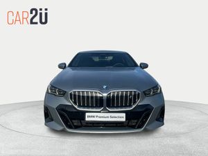 BMW i5 eDrive40