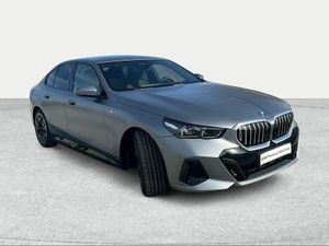 BMW i5 eDrive40