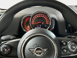 MINI Countryman Cooper