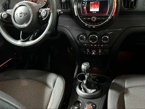 MINI Countryman Cooper