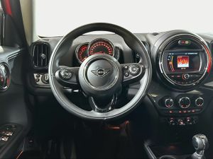 MINI Countryman Cooper