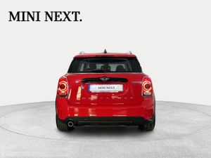 MINI Countryman Cooper