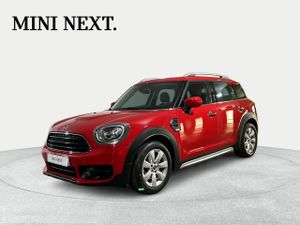 MINI Countryman Cooper