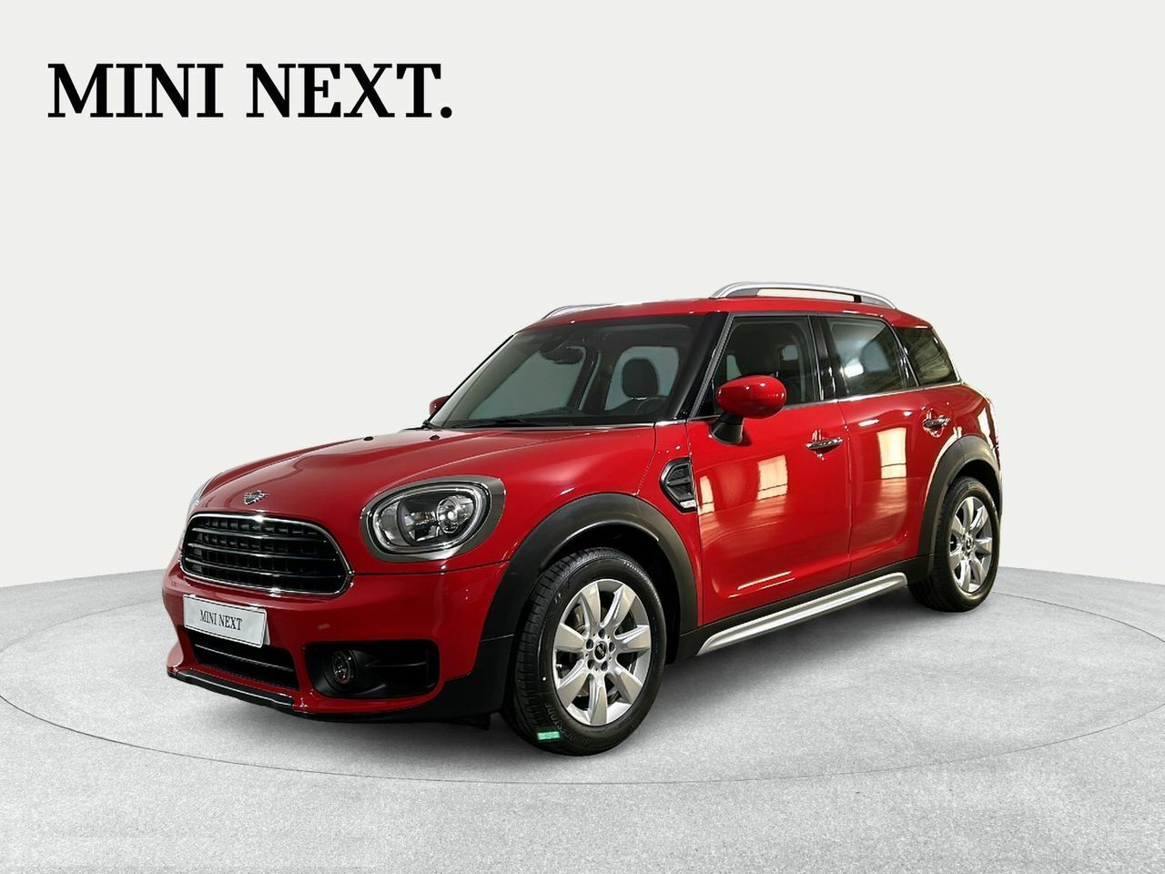 MINI Countryman Cooper - Foto 1