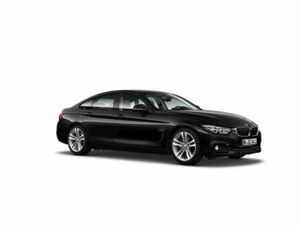 BMW Serie 4 418d Gran Coupe