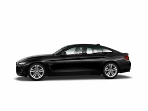 BMW Serie 4 418d Gran Coupe