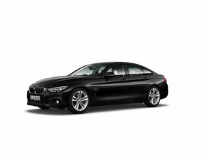 BMW Serie 4 418d Gran Coupe