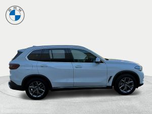 BMW X5 xDrive30d