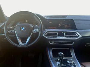 BMW X5 xDrive30d