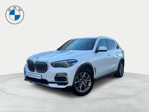 BMW X5 xDrive30d