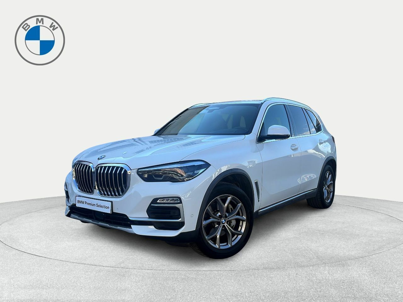 BMW X5 xDrive30d - Foto 1