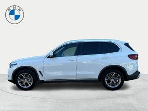 BMW X5 xDrive30d