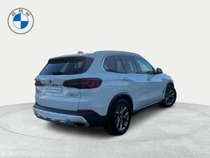 BMW X5 xDrive30d