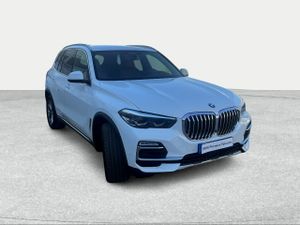 BMW X5 xDrive30d