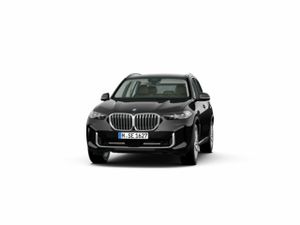 BMW X5 xDrive30d