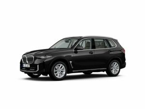 BMW X5 xDrive30d