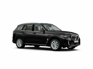 BMW X5 xDrive30d