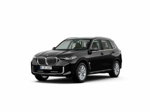 BMW X5 xDrive30d