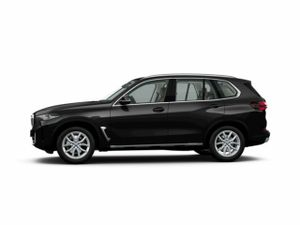 BMW X5 xDrive30d