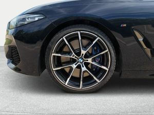 BMW Serie 8 M850i xDrive Gran Coupé