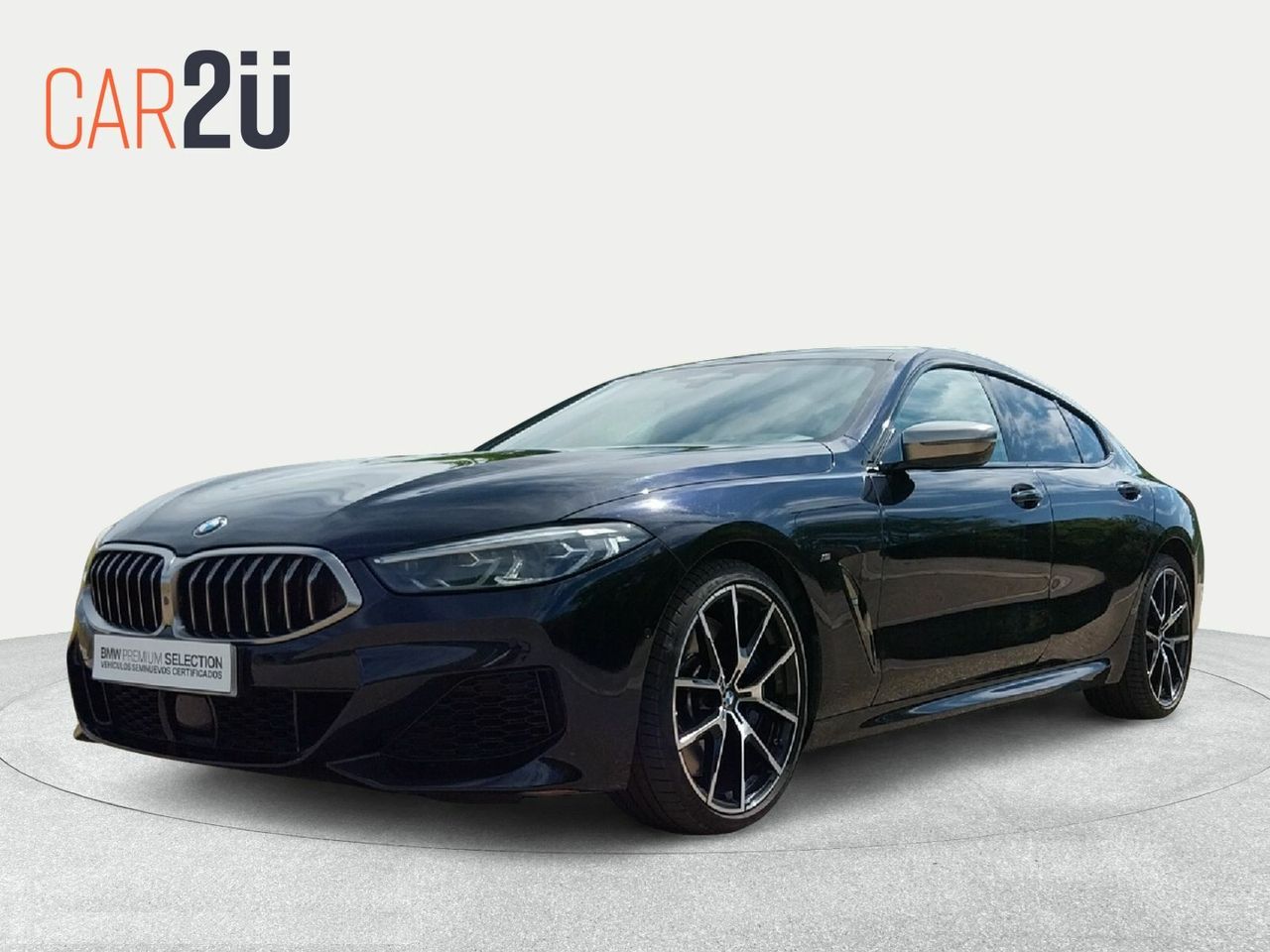 BMW Serie 8 M850i xDrive Gran Coupé - Foto 1