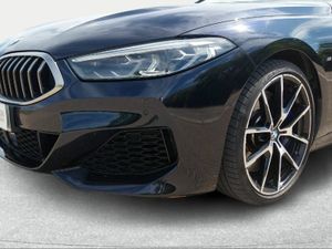 BMW Serie 8 M850i xDrive Gran Coupé