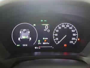 Honda HR-V 1.5 i-MMD Advance 4x2