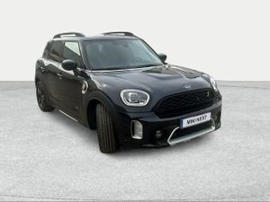 MINI Countryman Cooper S E ALL4