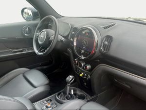 MINI Countryman Cooper S E ALL4