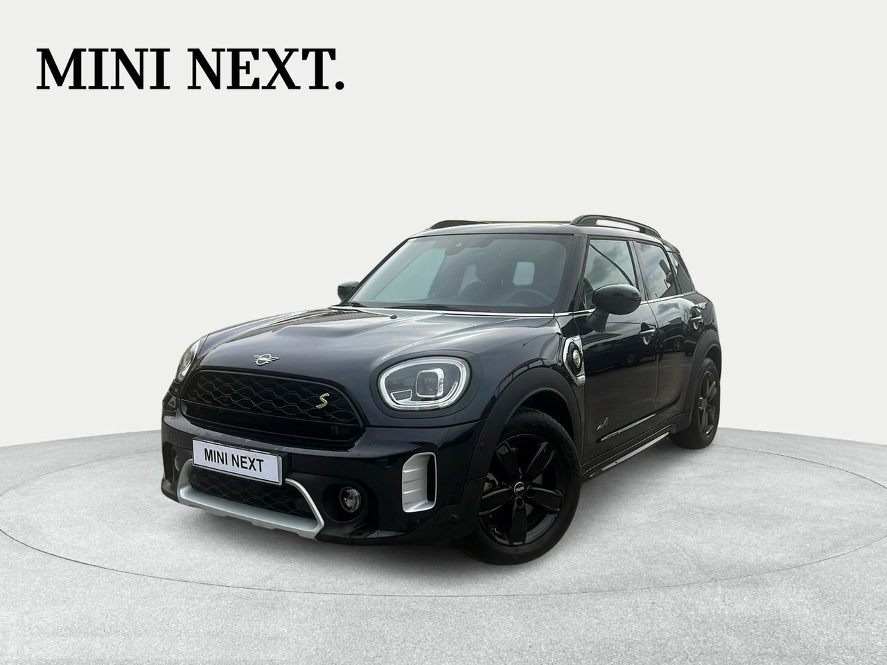 MINI Countryman Cooper S E ALL4 - Foto 1