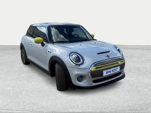 MINI Cooper COOPER SE