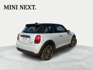 MINI Cooper COOPER SE