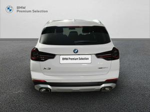 BMW X3 xDrive20d xLine