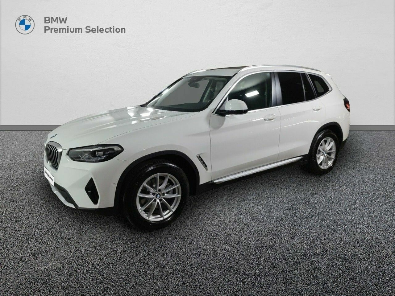 BMW X3 xDrive20d xLine - Foto 1