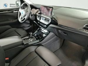 BMW X3 xDrive20d xLine