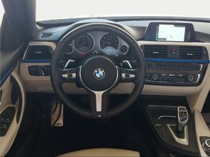 BMW Serie 4 420i Auto.