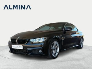 BMW Serie 4 420i Auto.