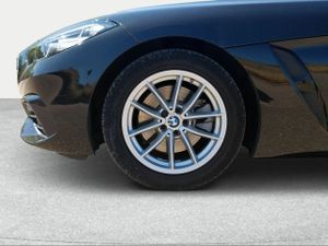 BMW Z4 sDrive20i Auto