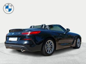 BMW Z4 sDrive20i Auto