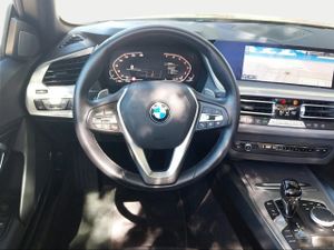 BMW Z4 sDrive20i Auto