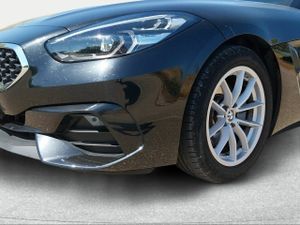 BMW Z4 sDrive20i Auto