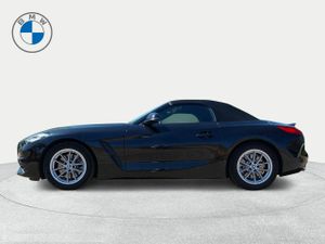 BMW Z4 sDrive20i Auto