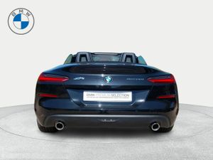 BMW Z4 sDrive20i Auto