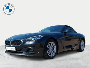 BMW Z4 sDrive20i Auto