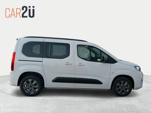 Opel Combo 100 Cv 1.5 Td S/S MT6 €6.4