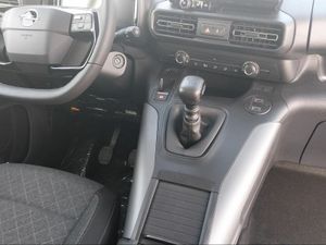 Opel Combo 100 Cv 1.5 Td S/S MT6 €6.4