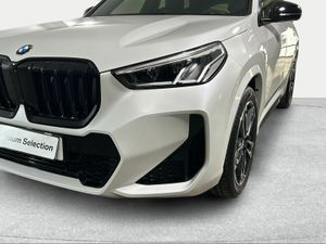 BMW X1 sDrive20i